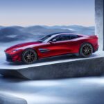 Aston Martin Vanquish – an icon returns to reign supreme