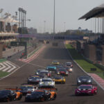 McLaren GT3 EVO claims historic front row lockout in Bahrain as 2024 FIA WEC campaign concludes with fighting points finish