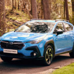 Subaru celebrates 250,000th vehicle in the UK and launches charitable initiatives