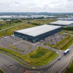 JATCO establishes JATCO UK in Sunderland