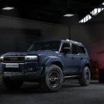 Arctic Trucks® reveals new Toyota Land Cruiser 250 / Prado AT37