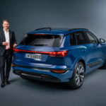 1.7 million deliveries in 2024: Audi forges ahead with its model initiative