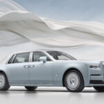 Rolls-Royce Phantom: 100 years of perfection