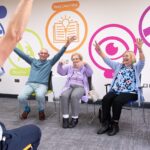 Rolls-Royce staff select Dementia Support at Sage House as their 2025 House Charity