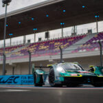 Valkyrie begins historic maiden season of hypercar competition with global debut at Qatar FIA WEC season-opening round