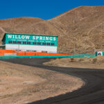 CrossHarbor Capital Partners announces purchase of Willow Springs International Raceway