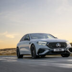 Mercedes-Benz UK delivers new cars to 100,000 private buyers under Agency model