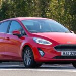 Average repair costs up nearly 20 per cent for Britain’s top ten most popular used cars