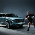 OMODA&JAECOO proves sports fans go the extra mile – one in three will travel 100+ miles, and most have a matchday ritual