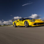 Ferrari Challenge UK season kicks off in Spain