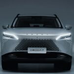 OMODA&JAECOO shines at Shanghai International Automobile Exhibition