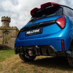MINI Cooper S voices its approval with Milltek