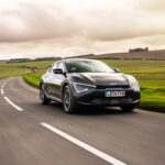 Kia lowers EV6 entry price with new £39,235 ‘Air’ standard range model
