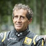 Alain Prost to join Goodwood Festival of Speed’s Formula 1 celebration