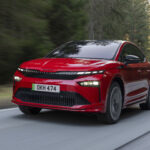 New Enyaq SportLine 85 variant delivers higher range and lower price