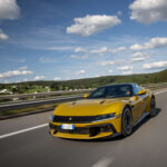 The Ferrari 12Cilindri and the 12Cilindri Spider win the iF Design Gold Award