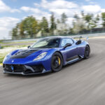 Master Maserati Driving Experience 2025 – The 26th edition in the name of the GT2 Stradale