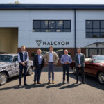 Former McLaren CEO Mike Flewitt joins advisor trio to accelerate Halcyon’s growth and launch new EV tech venture