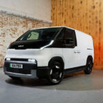 Kia UK announces PBV Centre locations and commercial vehicle partners