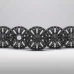 Introducing the RS DC: a bold evolution in wheel design