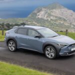 Subaru ranked as top automaker in Forbes Best Brands for Social Impact for the third consecutive year