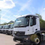 Investment by Midlands Truck & Van fuels Oxalis win