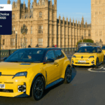 Renault secures a trio of victories at the Autotrader Drivers’ Choice Awards 2025, including Editor’s Choice for the Renault 5 E-Tech electric