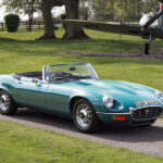 Best of British classics from significant collection being auctioned at Millbrook