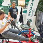 Škoda Auto celebrates European Diversity Month and publishes its annual Diversity Report