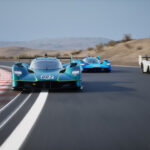 Aston Martin Valkyrie LM offers ultimate Le Mans hypercar track experience