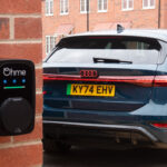 Charge your EV at home for less from 1 July
