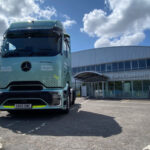 Exciting future for Daimler Truck UK as Euro Commercials extends its business across the border