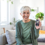 Driving with diabetes: understand the risks before getting behind the wheel, says GEM
