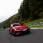 Golf GTI EDITION 50 – Volkswagen presents the most powerful production GTI