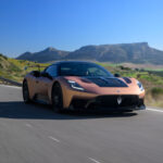 Maserati at Motor Valley Fest 2025 for Year of the Trident