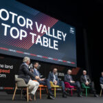 Maserati lights up the 2025 Motor Valley Fest