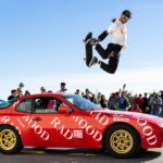 Hagerty’s RADwood UK event takes place 23rd August 2025