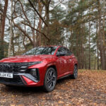The best car for family holidays revealed