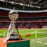 Isuzu extends title partnership of The FA Vase and The FA Trophy until 2028