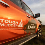 Isuzu extends Tough Mudder sponsorship through 2025