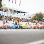 Win the chance to pedal to glory at the 2025 Goodwood Revival with Austin Pedal Cars