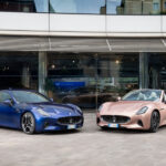 Maserati welcomes Arnold Clark to its UK retailer network