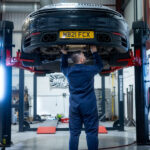 Mike Brewer’s Porsche 911 gets the Milltek treatment