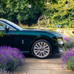 Rolls-Royce celebrates the opening of the summer season at the Hurlingham Club