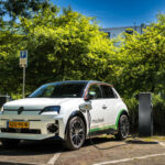 Utrecht becomes Europe’s first city with a Vehicle‑to‑Grid (V2G) car‑sharing service