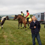 What I learned about road safety from five days in the saddle