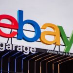 eBay strengthens presence at British GP as Silverstone main stage sponsor and brings eBay Garage to iconic Beckett’s Corner