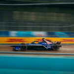 Challenging Race Two in Berlin