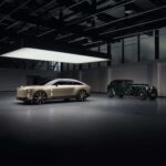 EXP 15 design vision concept: a story reimagined for the future