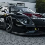 Nankang Tyre UK announces official tyre partnership with Santa Pod Raceway